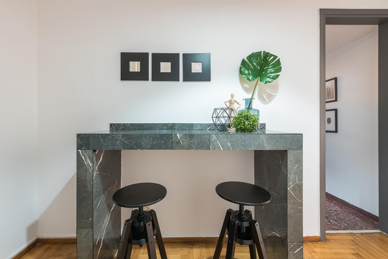 Others 5, New Relaxed Central Apartment ☆ Walk Everywhere ☆, Attica