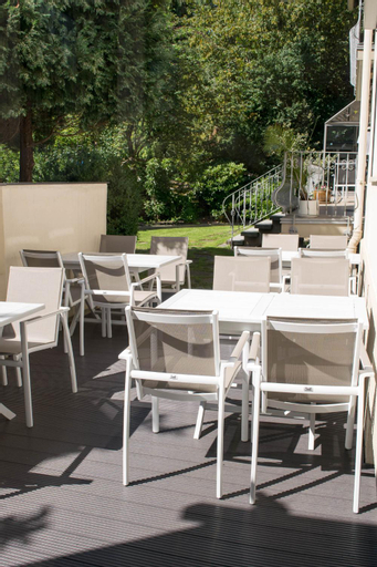 Food & Drinks 3, Hotel Postkutsche, Dortmund