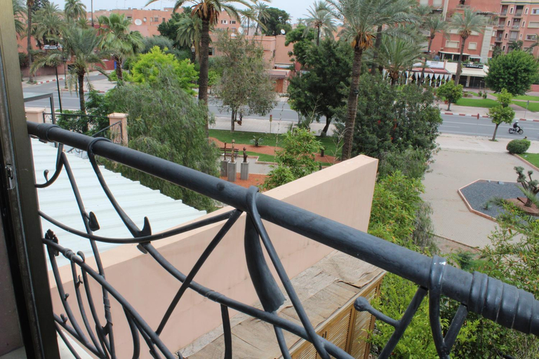 Others 5, La Fontaine, Marrakech