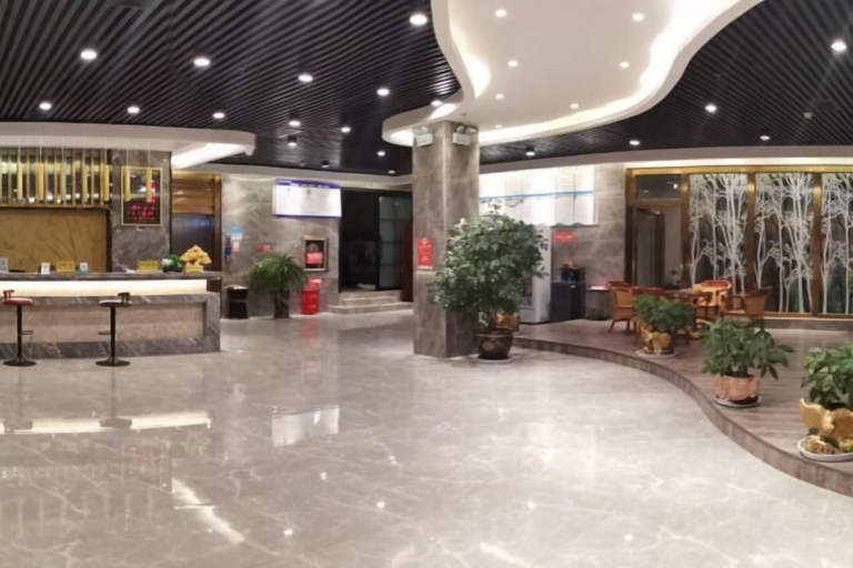 Others 3, Zhenfeng Fangzhou Hotel, Qianxinan Buyei and Miao