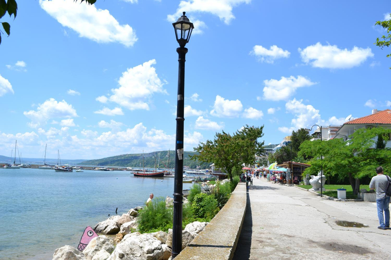 Others 3, Family Hotel Magnolia, Balchik