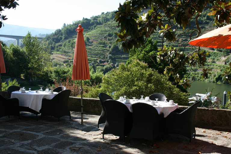 Food & Drinks 5, Quinta da Ermida - Turismo de Habitacao, Baião