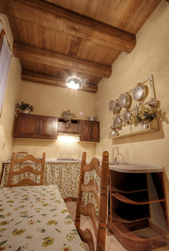 Bedroom 4, La Fornasaccia, Forli' - Cesena