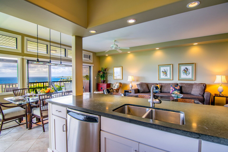 Others 4, Kapalua Ridge Villa 1112 Gold Ocean View, Maui
