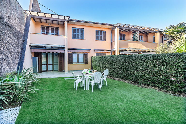 Exterior & Views 2, Artemisia B1 Apartment by Wonderful Italy, Brescia