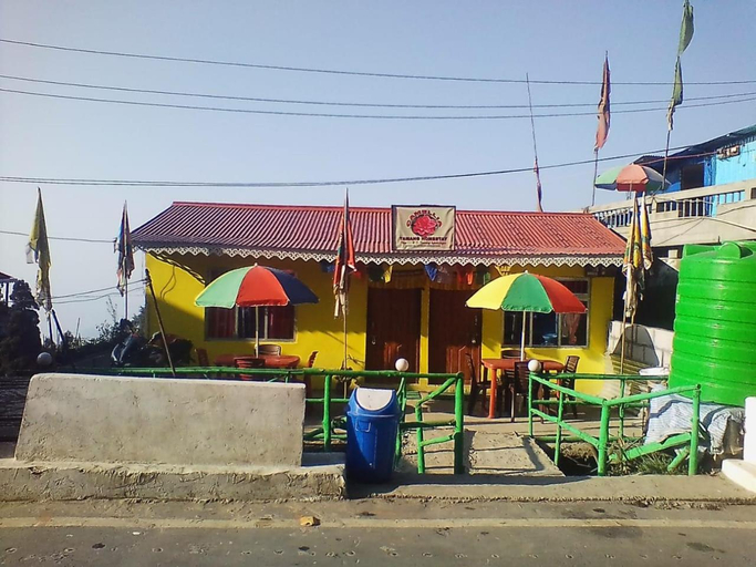 Others 2, Vamoose Tamang, Darjiling