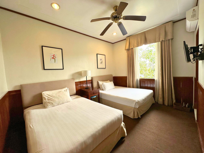 Bedroom 19
