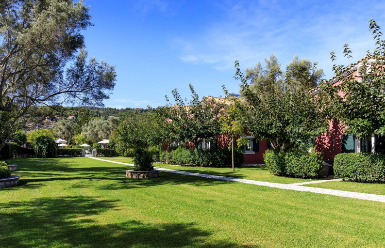 Room 3, Mousses Villas - Thalia - Detached Two-bedroom Villa With Access to Childcare Facilities, Ionian Islands