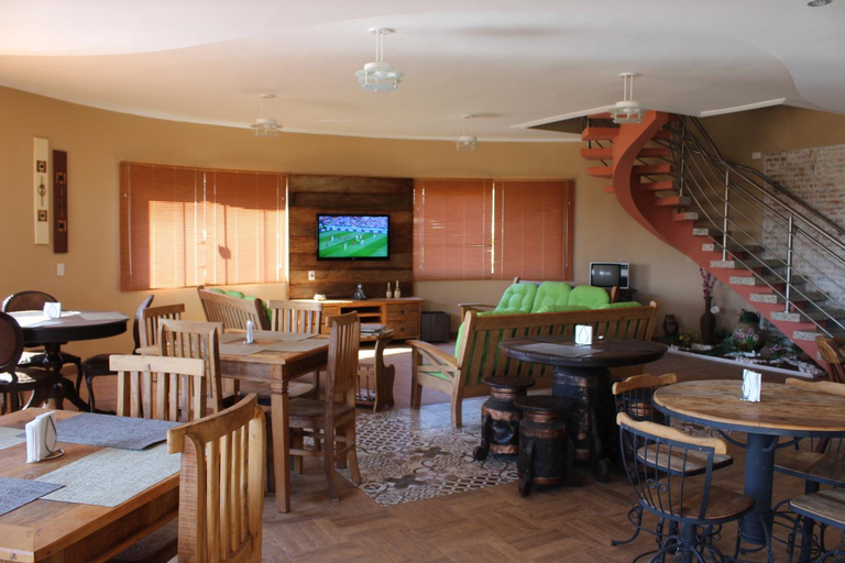 Food & Drinks 4, La Palma Hotel Fazenda, Indaiatuba