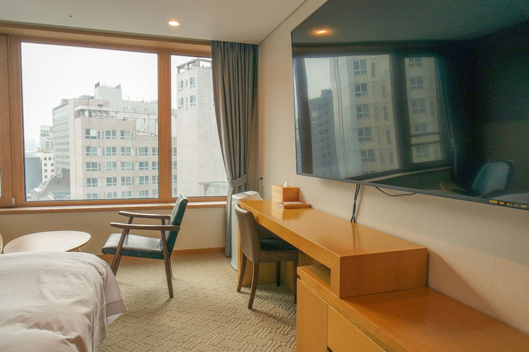 Others 4, Jongno Lumia Tourist Hotel, Jongno