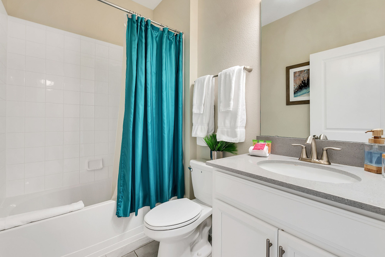 Others 5, Stylish Home W/private Pool&spa, Near Disney!, Osceola