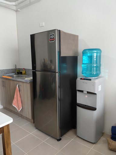 Others 5, Plumera Mactan Studio Condo, Lapu-Lapu City
