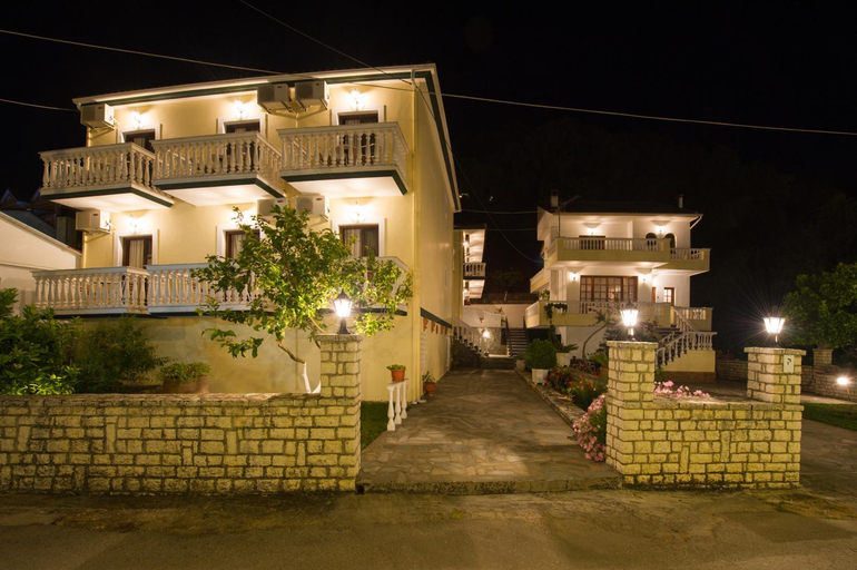 Others 3, Kitro Parga, Epirus