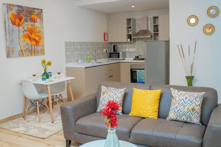 Others 5, Elite Residence 1 bedroom Apartment, Westlands