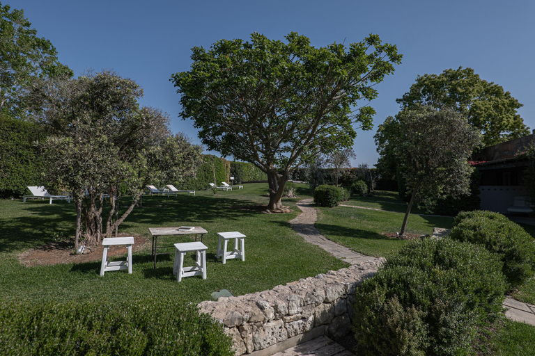 Exterior & Views 2, Masseria Li Foggi, Lecce