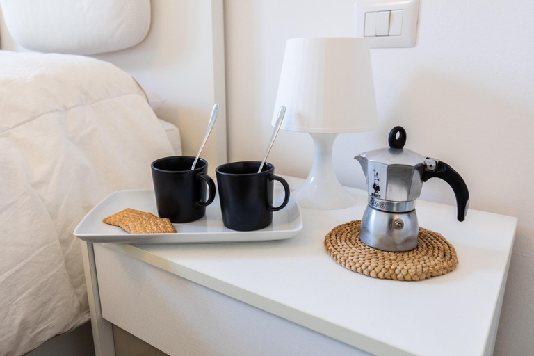 Room 4, Bellarmino 21 in Milano, Milano