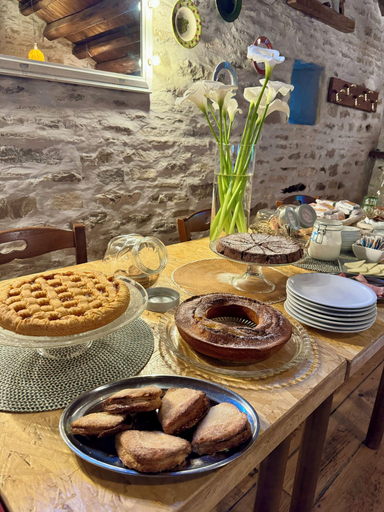 Food & Drinks 5, Albergo Ristorante Ca' di veroli, Forli' - Cesena