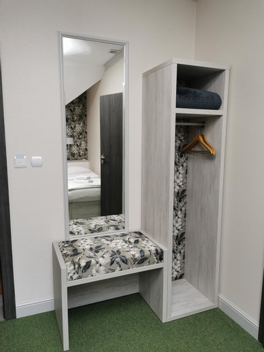 Bedroom 2, Rezydencja Pod Pieprzowkami, Sandomierz