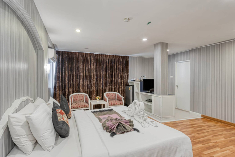 Bedroom 22