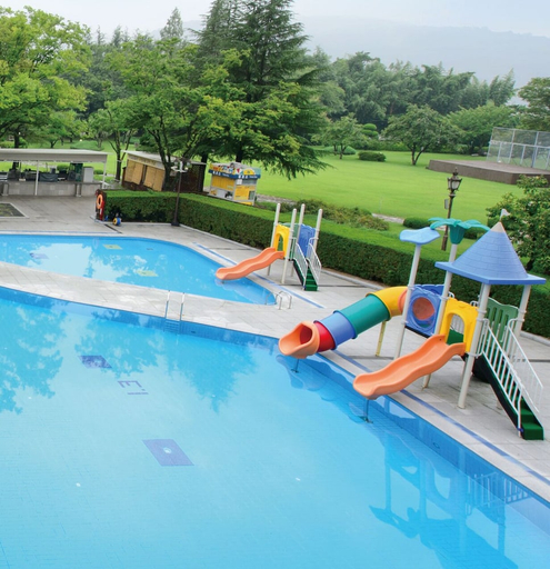 Sport & Beauty, Commodore Hotel Gyeongju, Gyeongju