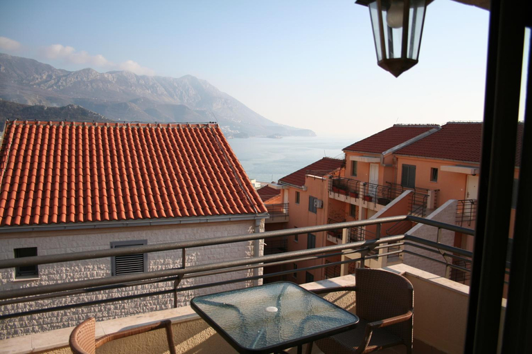 Others 5, Apartments Becici Sunset