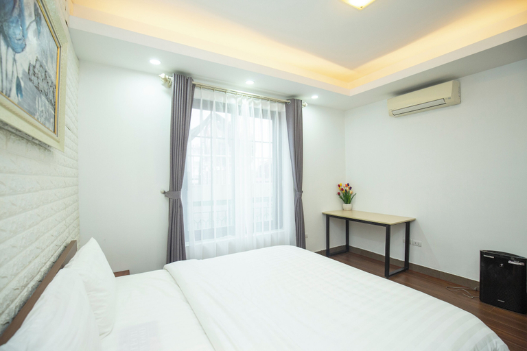Bedroom 3, Sumitomo 2 - 12 Dao Tan, Ba Đình