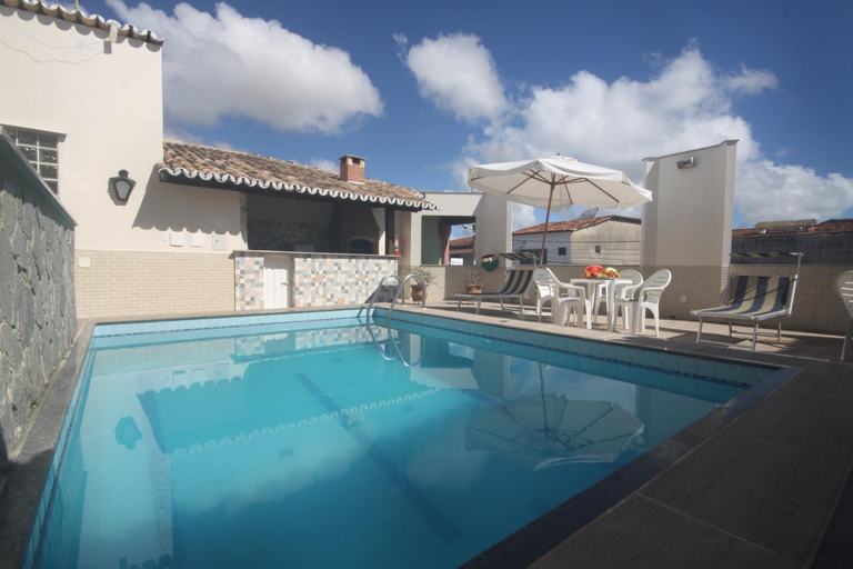 Sport & Beauty 5, Hotel Terra Mater, Porto Seguro