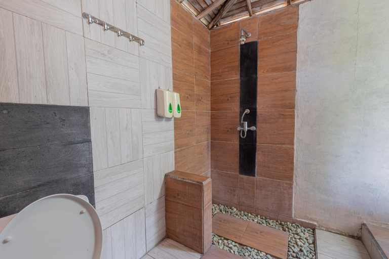 Bathroom 5, Golden Hill Cottage Nusa Penida, Klungkung