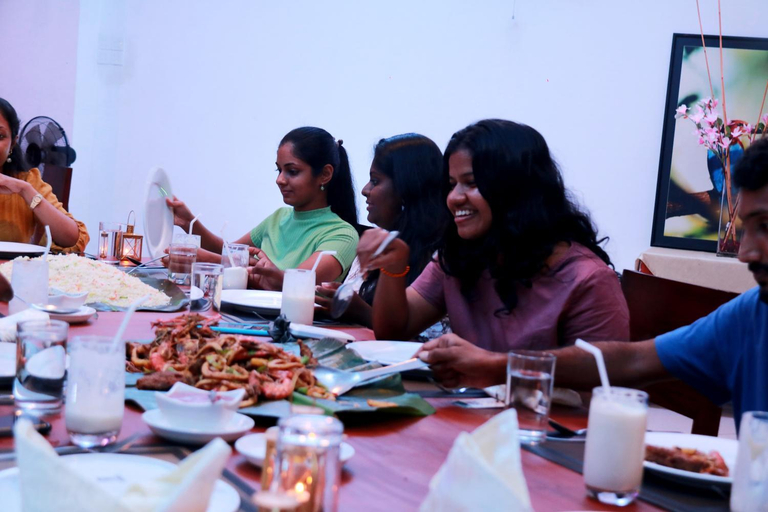 Food & Drinks 5, Jade Green Hotel Hambantota, Hambantota