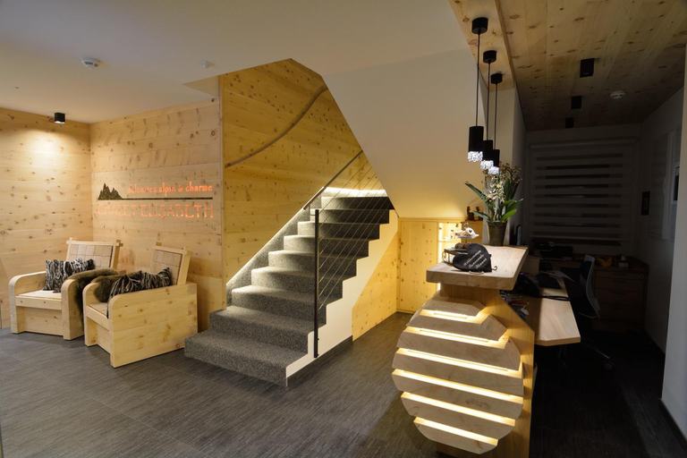 Public Area 4, Chalet Elisabeth dolomites alpin & charme, Bolzano