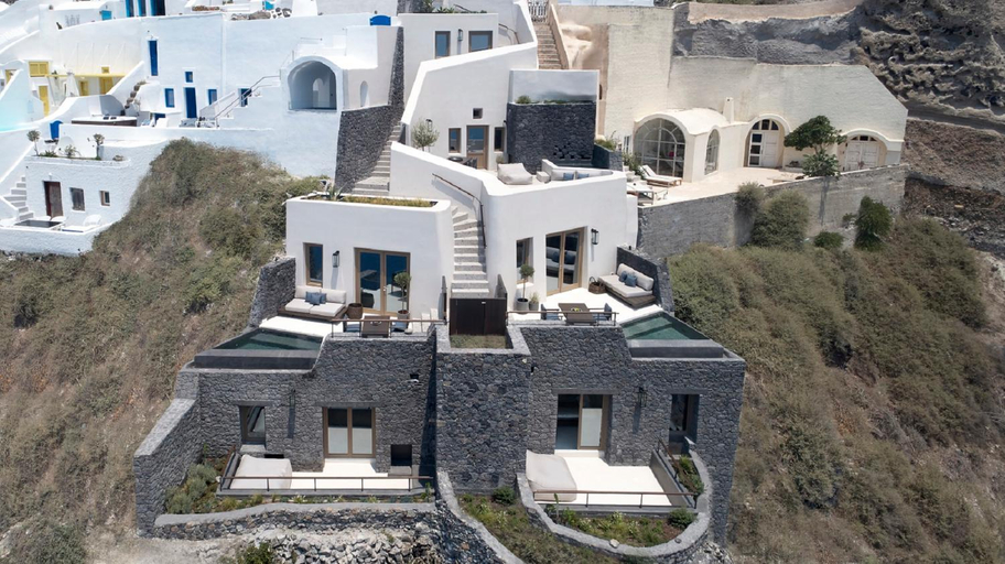 Exterior & Views, Vora, South Aegean