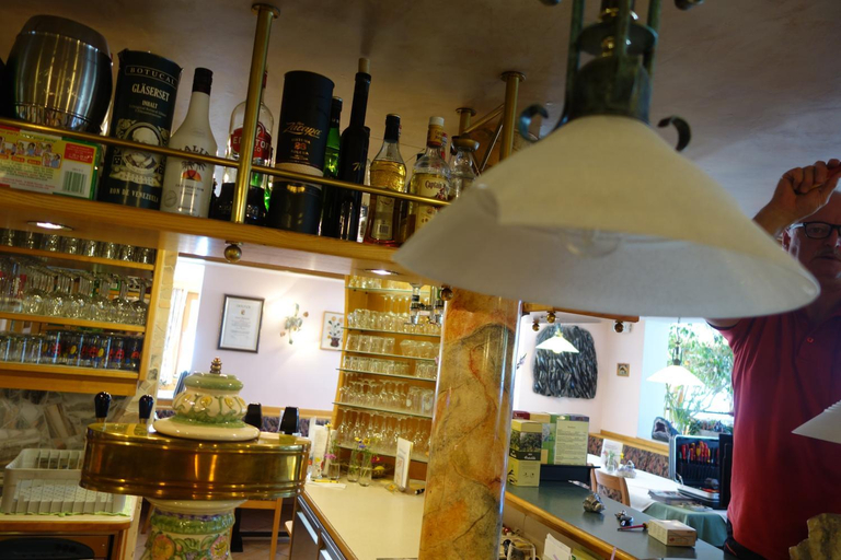 Food & Drinks 4, Edelsteinhotel Guniwirt, Murau