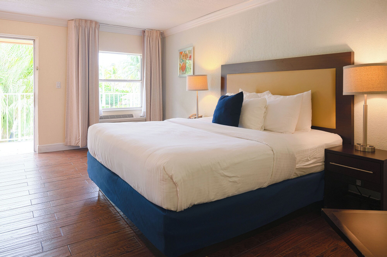Bedroom 21
