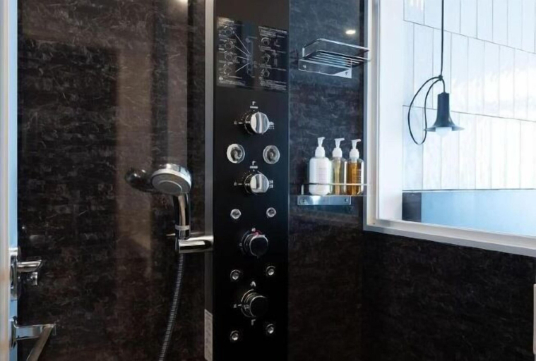 Bathroom 8