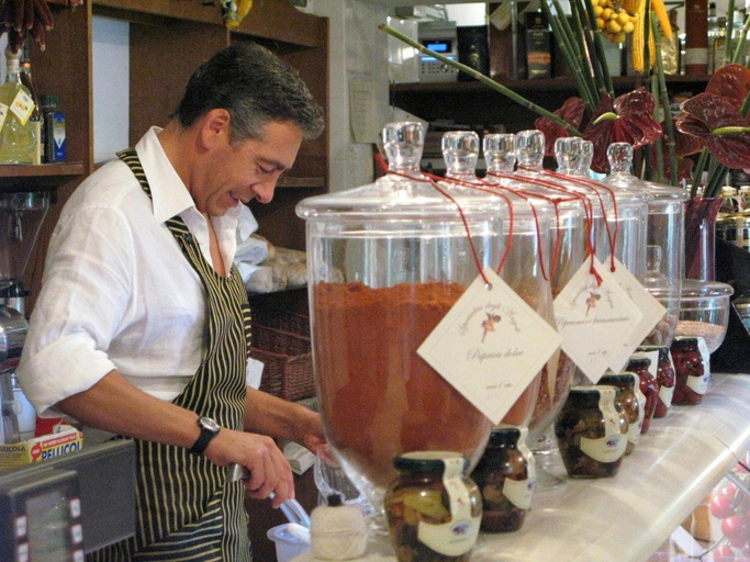 Food & Drinks 3, Hotel & Ristorante degli Angeli, Rieti