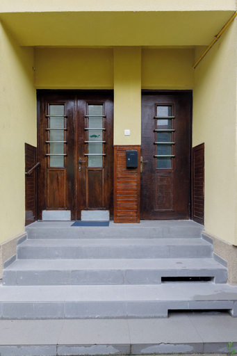 Exterior & Views 2, Modern Apartment, Brasov