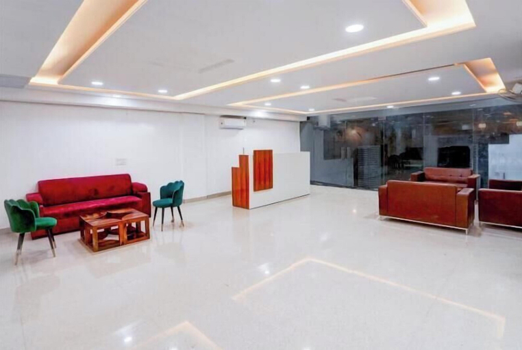 Others 5, Radiant Blu Hotel, Gautam Buddha Nagar