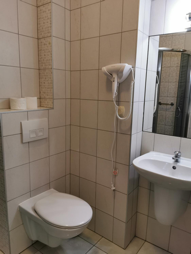 Bedroom 3, Rezydencja Pod Pieprzowkami, Sandomierz