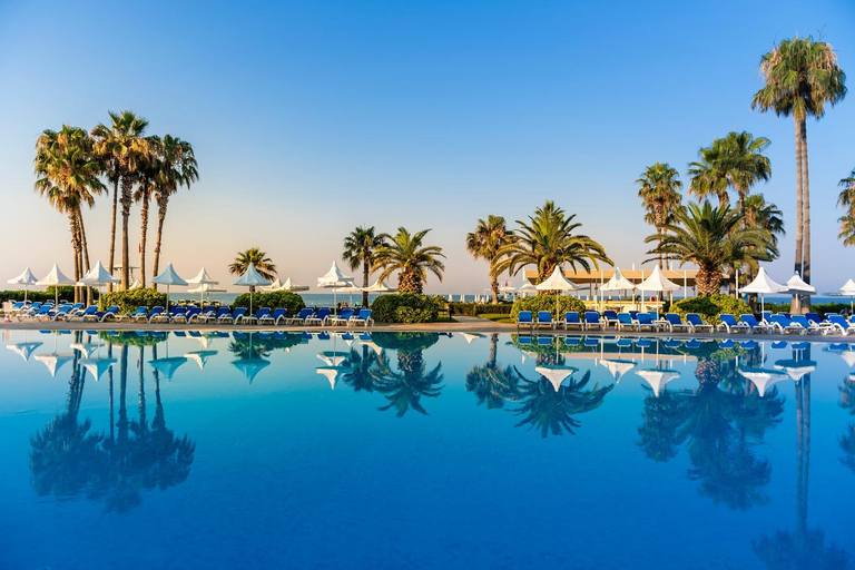 Sport & Beauty 2, Turquoise Hotel, Manavgat