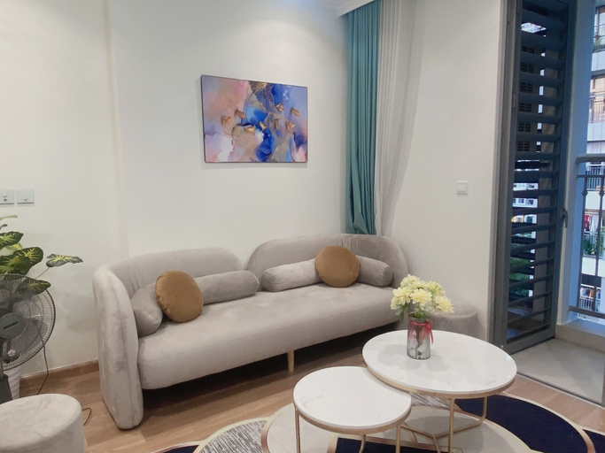 Others 5, City Garden Apartment Binh Thanh, Ho Chi Minh City