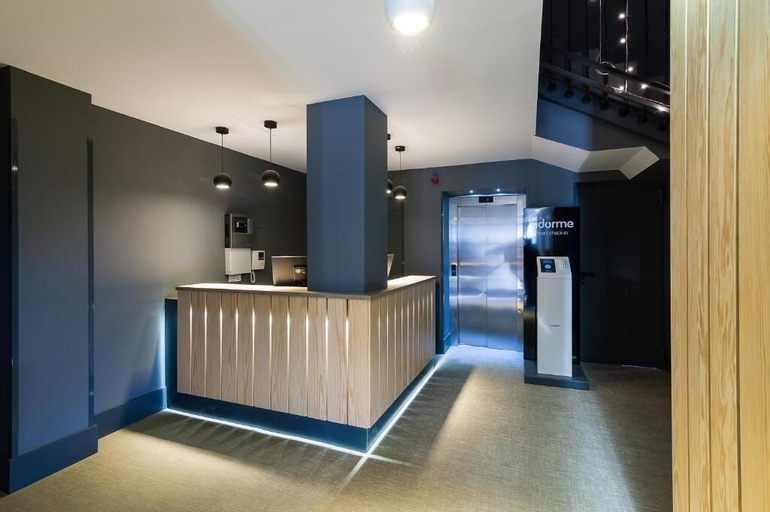Others 5, B&B Hotel Madrid Centro F46 Apartamentos, Madrid