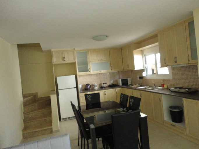 Others 2, Luxury House Diakopto, West Greece