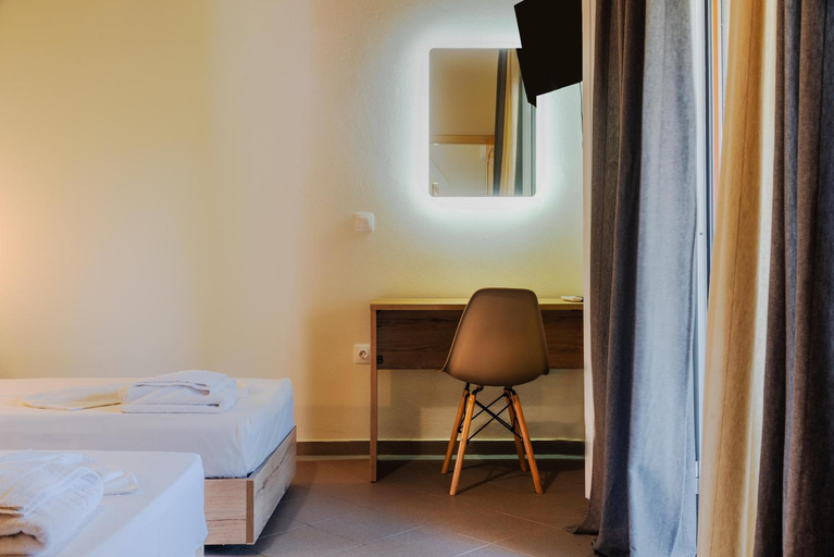 Others 4, Riposo Studios & Apartments, Ionian Islands