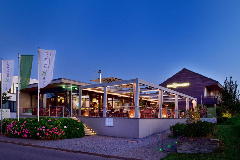 Hotel mein inselgluck, Konstanz