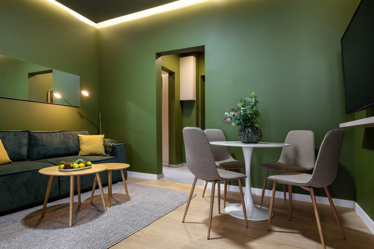 Others 5, Cismigiu Park - Gorgeous 1BR Sanctuary, Municipiul Bucuresti