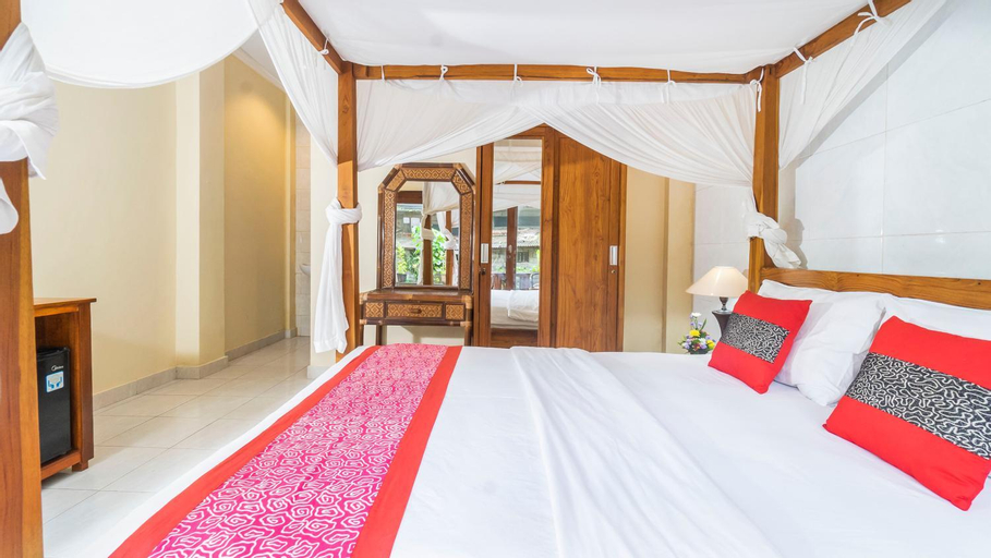 Bedroom 5