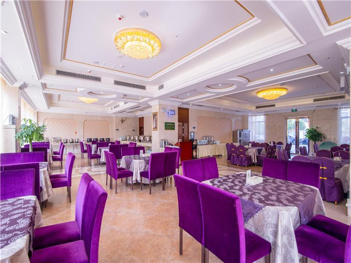 Food & Drinks 5, Vienna Hotel Guangxi Guilin Shifu Wanda, Guilin