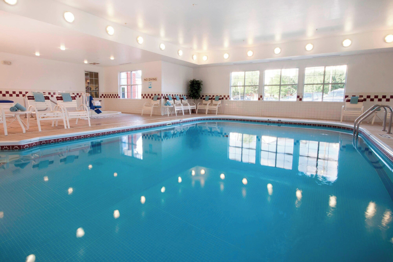 Residence Inn by Marriott Oklahoma City South, Oklahoma