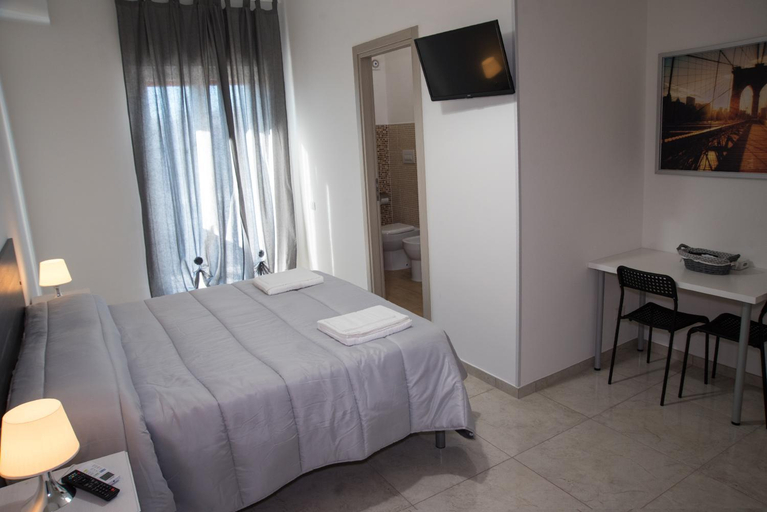 Others 4, B&b a casa vostra Battipaglia, Salerno