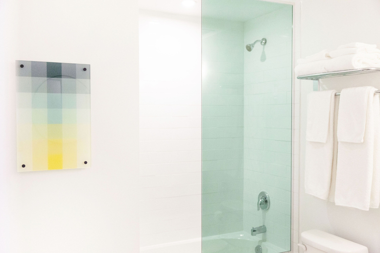 Bathroom 4, The Laundry Rooms Augusta Hamilton, Hamilton